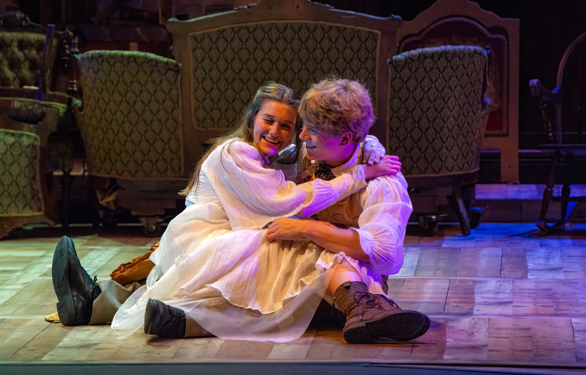 2023 Musical Little Women Tya 251 T 2